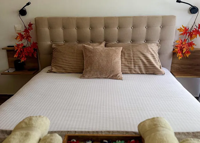 Apartamento Bohemian Rhapsody