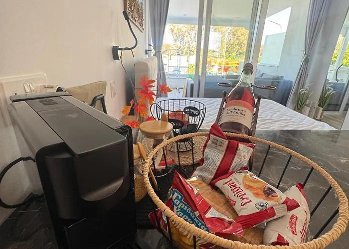 Bohemian Rhapsody Apartamento Paphos