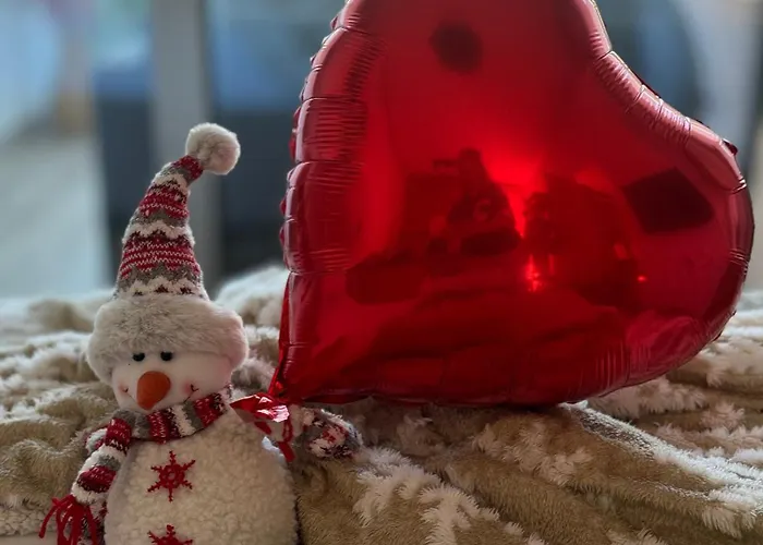 Apartamento Bohemian Rhapsody Paphos