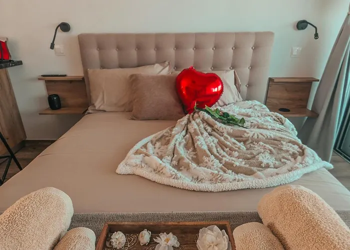 Apartamento Bohemian Rhapsody