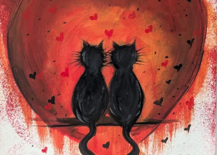 Apartamento Bohemian Rhapsody *