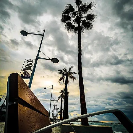 Bohemian Rhapsody * Paphos