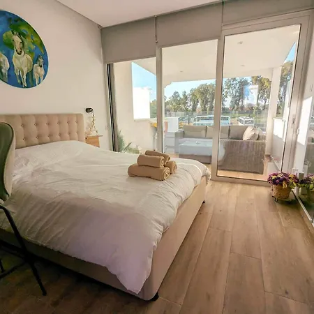 Lägenhet Bohemian Rhapsody *