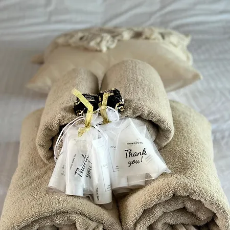 Lägenhet Bohemian Rhapsody Paphos