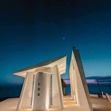 Bohemian Rhapsody Lägenhet