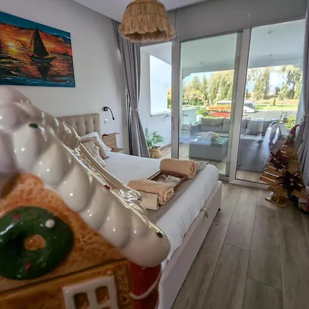 Lägenhet Bohemian Rhapsody *