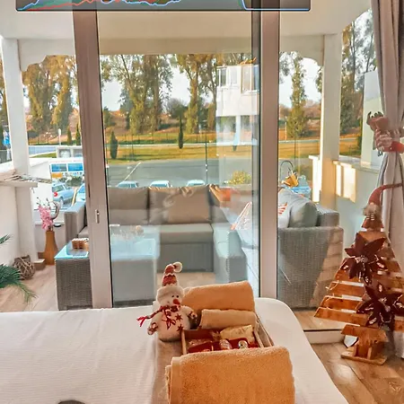 Bohemian Rhapsody Lägenhet *