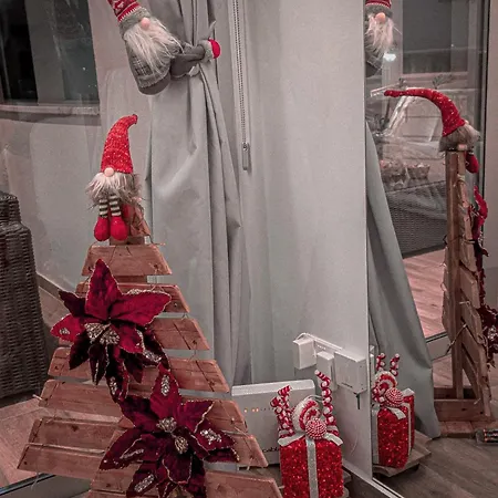 Bohemian Rhapsody Lägenhet Paphos