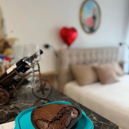 Lägenhet Bohemian Rhapsody Paphos