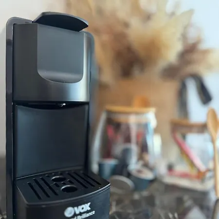 Bohemian Rhapsody Lägenhet Paphos